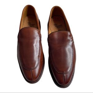 Allen Edmonds Steen Loafers 9 1/2
